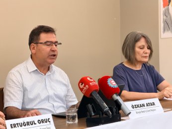 Sıcakta çalışmaya karşı yasal  düzenleme zorunluluktur 