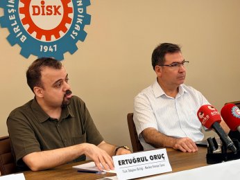 Sıcakta çalışmaya karşı yasal  düzenleme zorunluluktur 