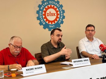 Sıcakta çalışmaya karşı yasal  düzenleme zorunluluktur 