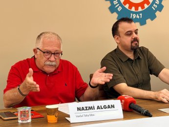 Sıcakta çalışmaya karşı yasal  düzenleme zorunluluktur 