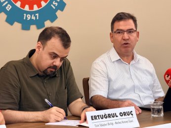 Sıcakta çalışmaya karşı yasal  düzenleme zorunluluktur 