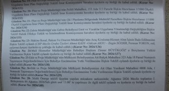 Büyükgöz tutuklu yargılanmanın eşiğinden döndü