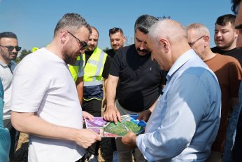İdman sahaları ikinci devreye yetişecek 