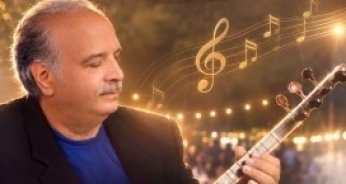 Pendikli sanatçı Mahmut Polat Darıca’da 