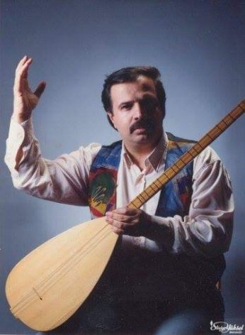 Pendikli sanatçı Mahmut Polat Darıca’da 