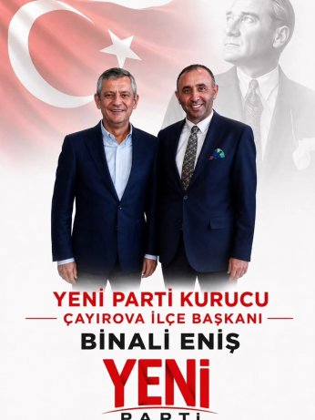 Ovalara Eniş ve Pırtı atandı 