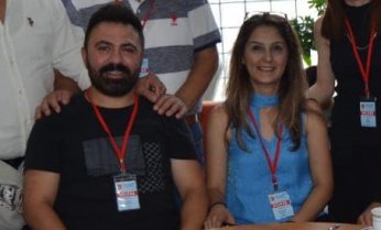 Dava arkadaşları hayat arkadaşı olacak