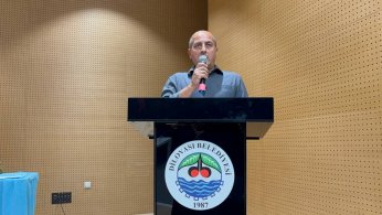 DEM’li Yol, Ova'ya araç muayene istasyonu istedi
