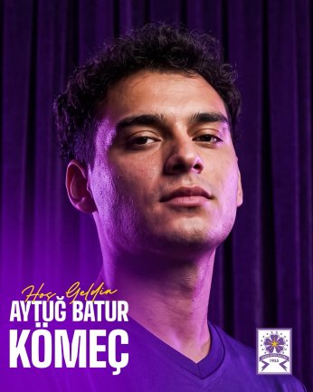 İnkılapspor’dan Aytuğ Batur Kömeç Gebzespor’da