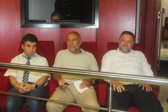 Ulus’a pazar yeri, Arapçeşme’ye  ASM ve kreş kurulacak