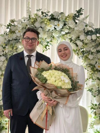 Baykar aşığı mühendisler dünya evine giriyor