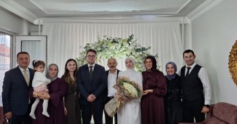 Baykar aşığı mühendisler dünya evine giriyor