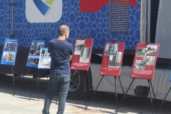 TMMOB Gebze’den fotoğraf sergisi