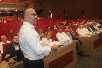 Komisyonlar  muhalefetsiz karar alacak 