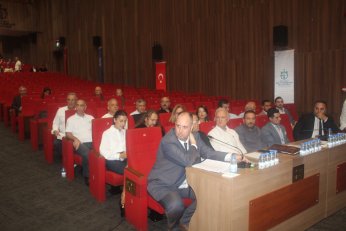 Komisyonlar  muhalefetsiz karar alacak 