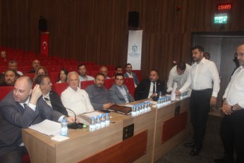 Komisyonlar  muhalefetsiz karar alacak 