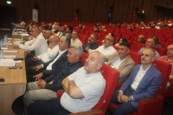 Komisyonlar  muhalefetsiz karar alacak 