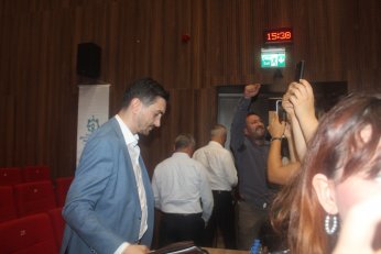 Komisyonlar  muhalefetsiz karar alacak 