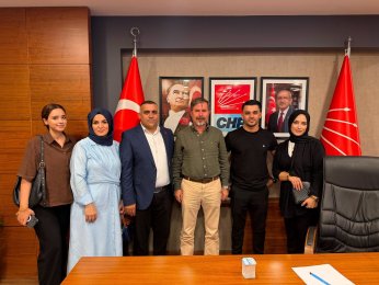 Yıldırım Dilovası’na Yıldırım’ı atadı