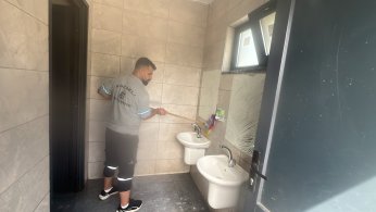 Şimdi daha sık temizlenecek