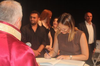Aile cüzdanı Elif geline:  Bugünün meselesi değil