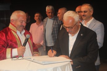 Aile cüzdanı Elif geline:  Bugünün meselesi değil