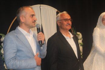 Aile cüzdanı Elif geline:  Bugünün meselesi değil