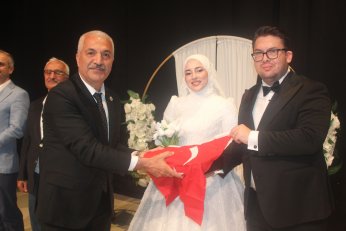Aile cüzdanı Elif geline:  Bugünün meselesi değil