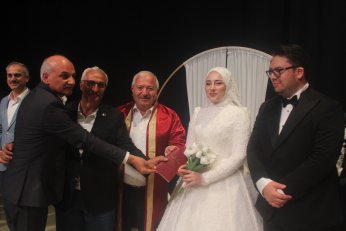 Aile cüzdanı Elif geline:  Bugünün meselesi değil