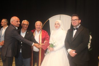 Aile cüzdanı Elif geline:  Bugünün meselesi değil