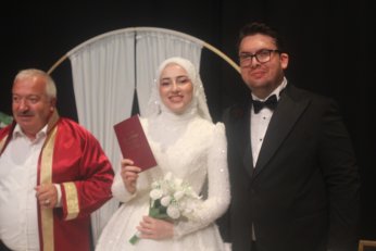 Aile cüzdanı Elif geline:  Bugünün meselesi değil
