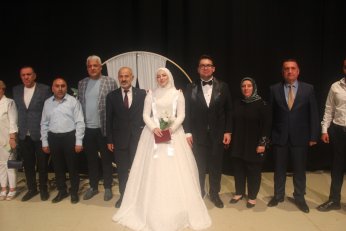 Aile cüzdanı Elif geline:  Bugünün meselesi değil
