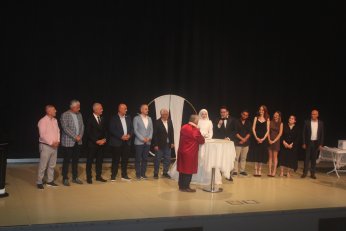Aile cüzdanı Elif geline:  Bugünün meselesi değil