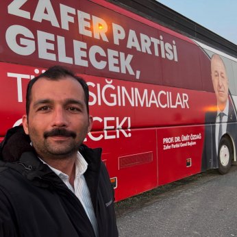 Millet son sözünü söylemedi