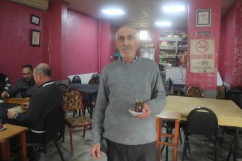 Darıca’ya bağlandık. Ulaşamadık!