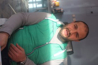 Darıca’ya bağlandık. Ulaşamadık!