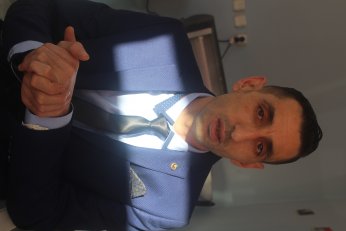 Darıca’ya bağlandık. Ulaşamadık!