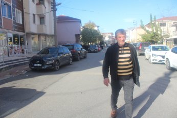 Darıca’ya bağlandık. Ulaşamadık!