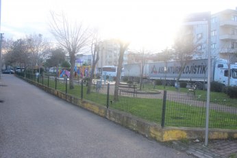 Darıca’ya bağlandık. Ulaşamadık!