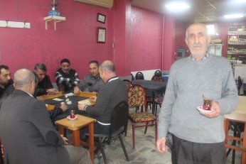 Darıca’ya bağlandık. Ulaşamadık!