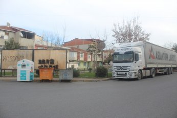 Darıca’ya bağlandık. Ulaşamadık!