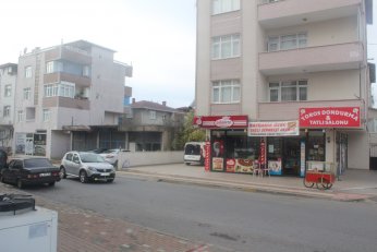 Darıca’ya bağlandık. Ulaşamadık!