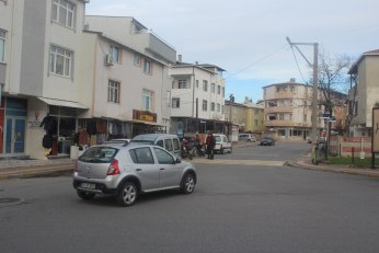 Darıca’ya bağlandık. Ulaşamadık!