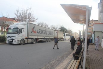 Darıca’ya bağlandık. Ulaşamadık!