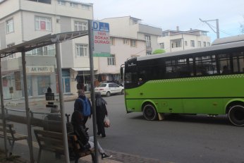 Darıca’ya bağlandık. Ulaşamadık!