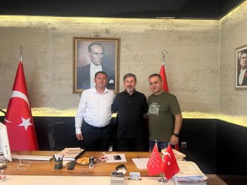 CHP Çayırova’da ikisi  favori üçü sürpriz beş aday 