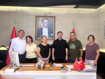 CHP Çayırova’da ikisi  favori üçü sürpriz beş aday 