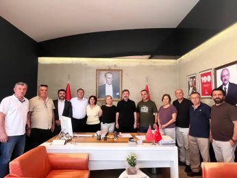 CHP Çayırova’da ikisi  favori üçü sürpriz beş aday 