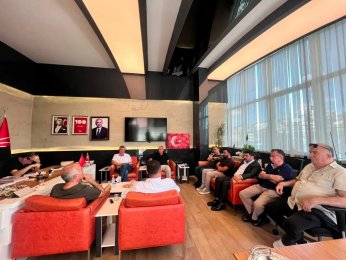 CHP Çayırova’da ikisi  favori üçü sürpriz beş aday 