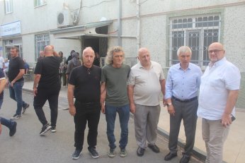  58 yıldır Gebzeli Fatma  Çakır toprağa verildi 